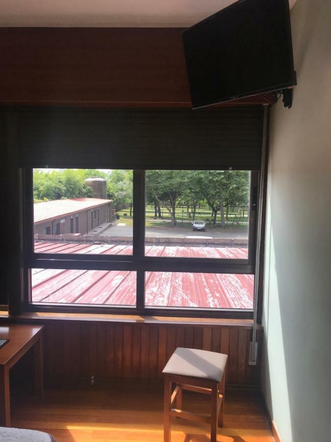 Camping San Marcos Camping Santiago de Compostela